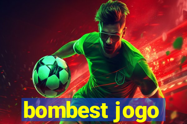 bombest jogo