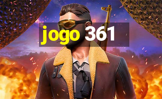 jogo 361