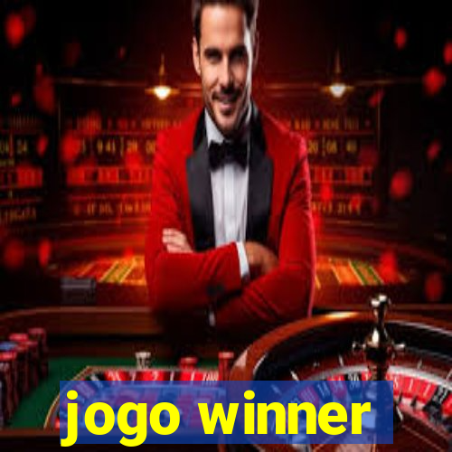 jogo winner