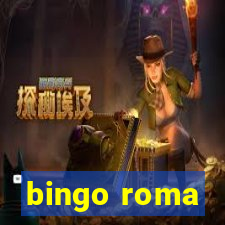 bingo roma