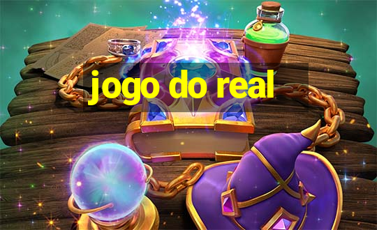 jogo do real