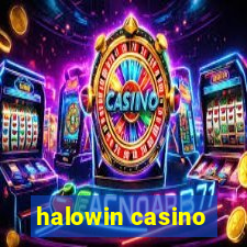 halowin casino