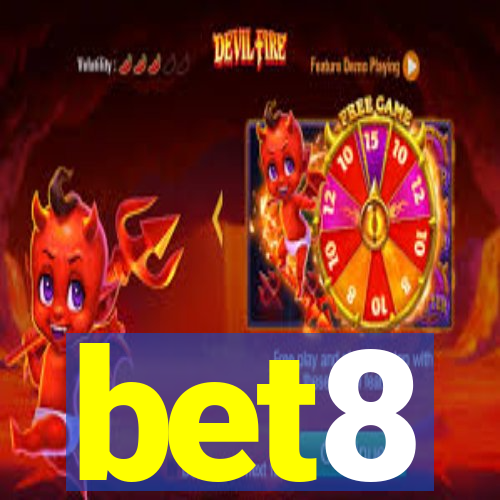 bet8