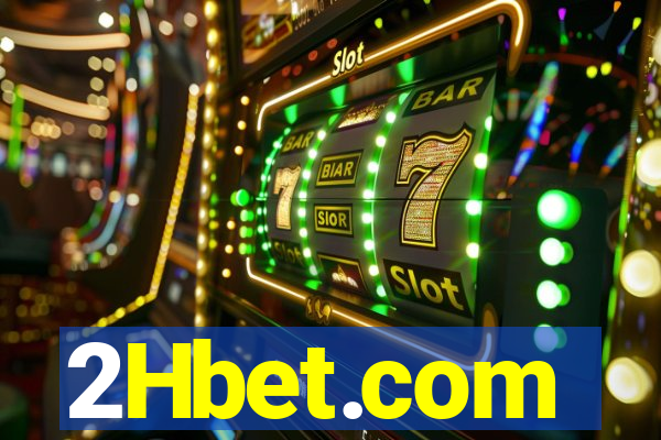 2Hbet.com