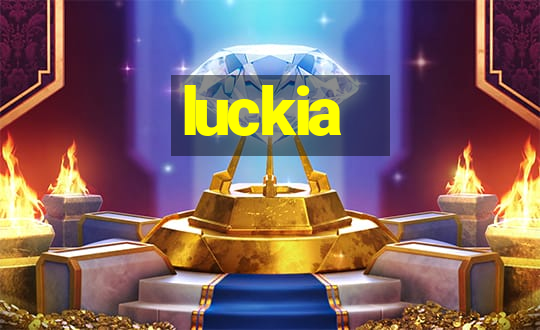 luckia