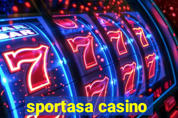 sportasa casino