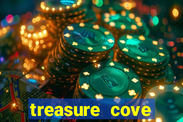 treasure cove prince george bingo hours