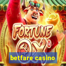 betfare casino