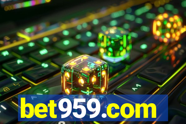 bet959.com