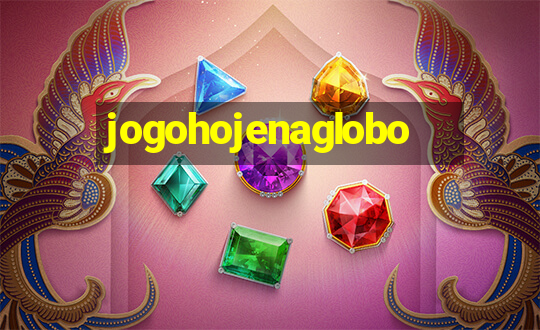 jogohojenaglobo