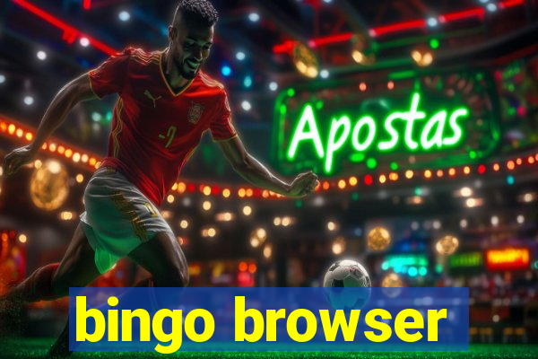 bingo browser