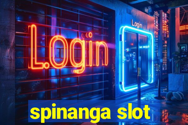 spinanga slot