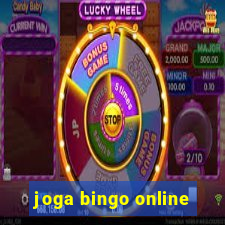 joga bingo online