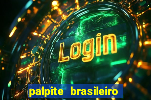 palpite brasileiro serie a