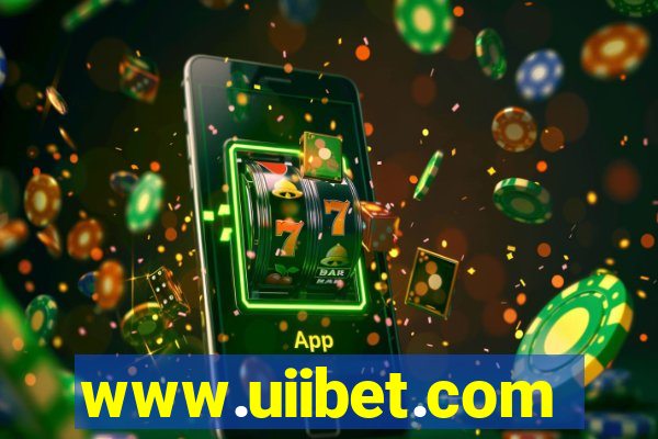 www.uiibet.com