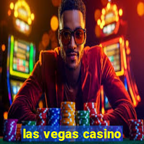 las vegas casino