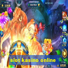 slot kasino online