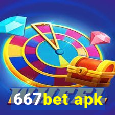 667bet apk