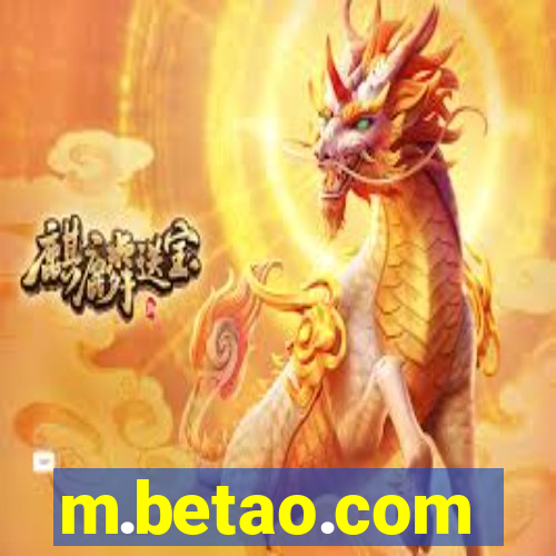 m.betao.com