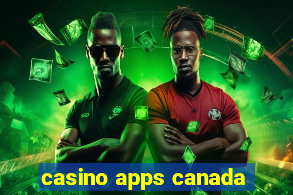 casino apps canada