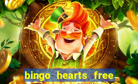 bingo hearts free bingo slots