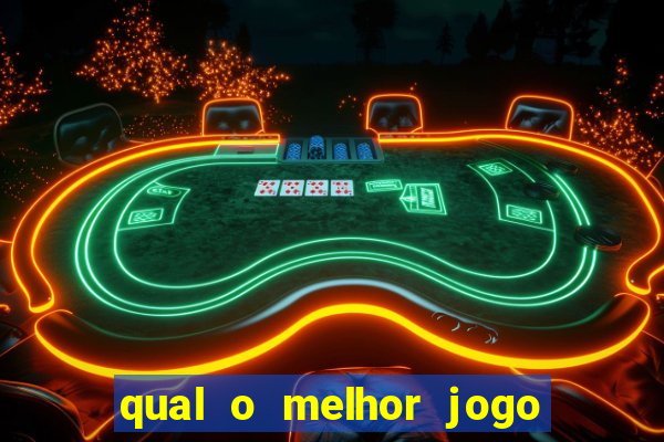 qual o melhor jogo de bingo online