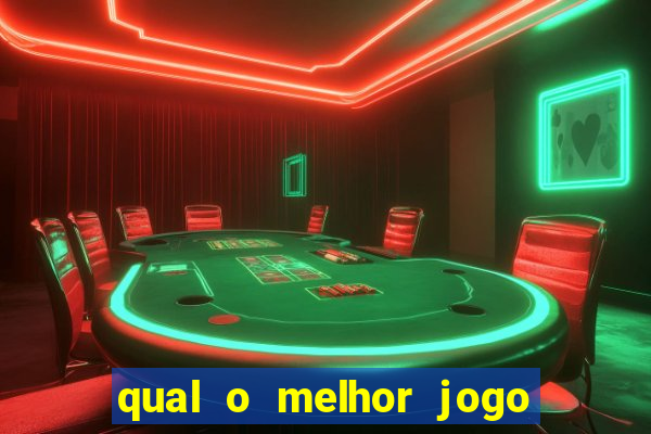 qual o melhor jogo de bingo online