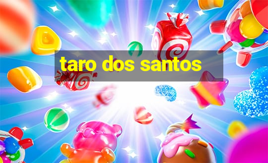 taro dos santos