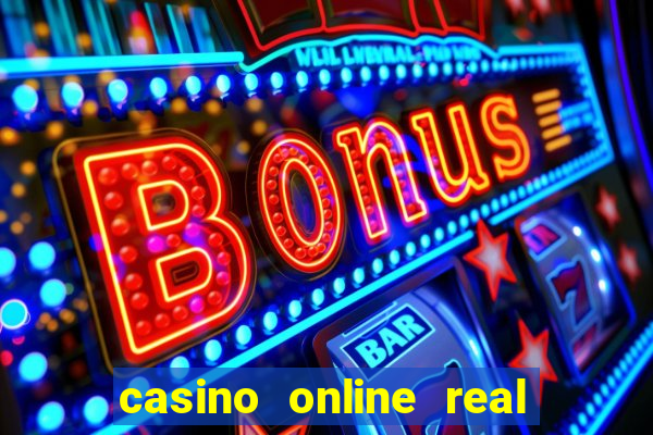 casino online real money usa