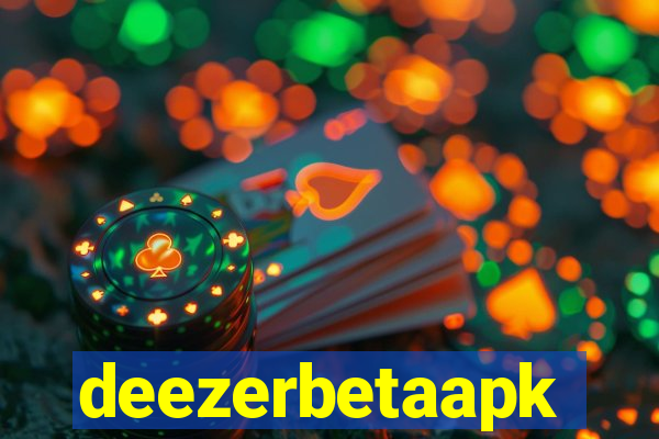 deezerbetaapk