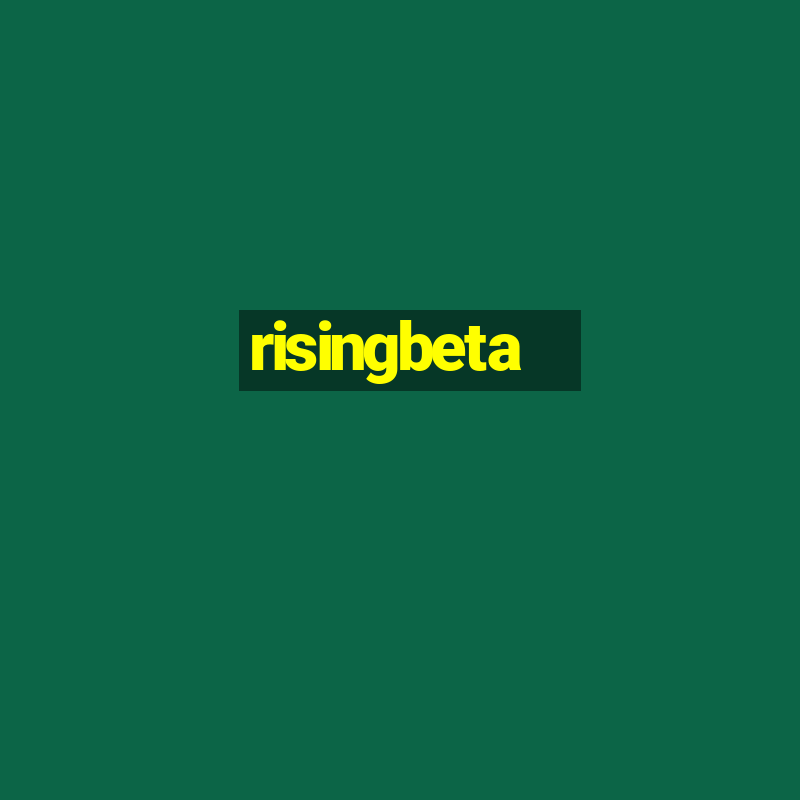 risingbeta