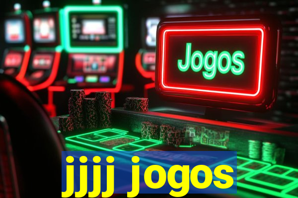 jjjj jogos