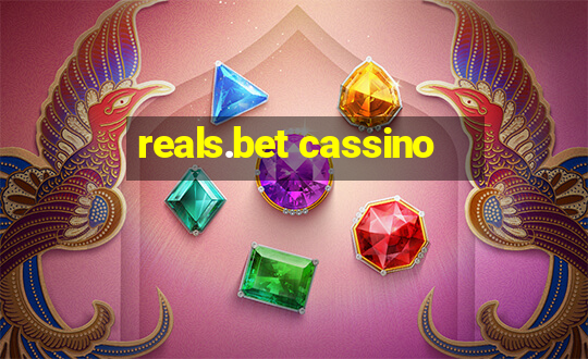 reals.bet cassino