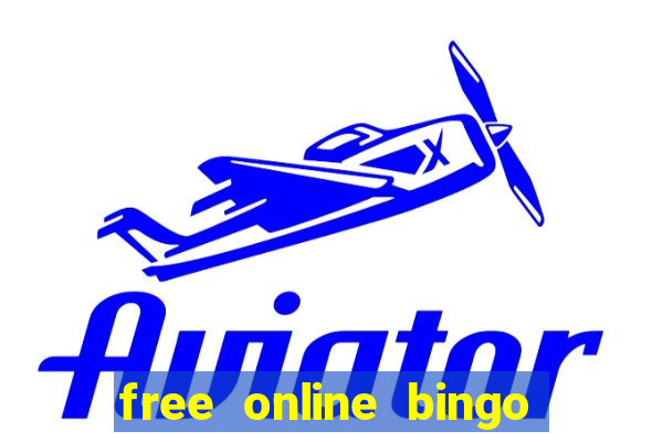 free online bingo games just for fun