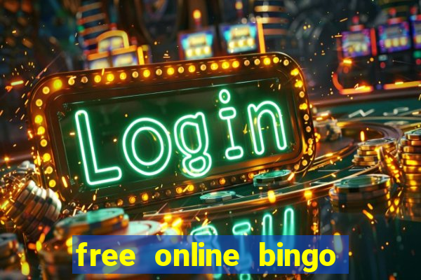 free online bingo games just for fun