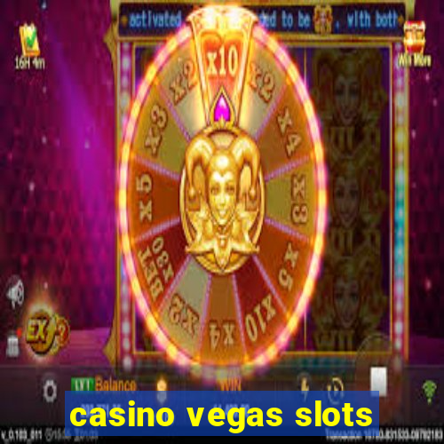 casino vegas slots