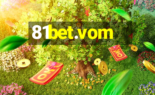 81bet.vom