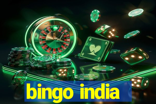 bingo india