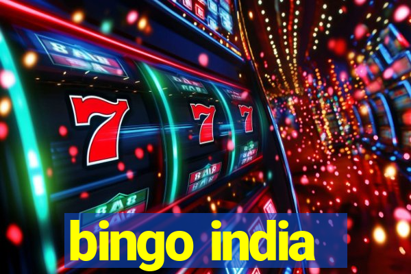 bingo india