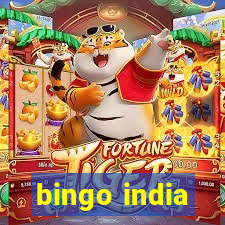 bingo india