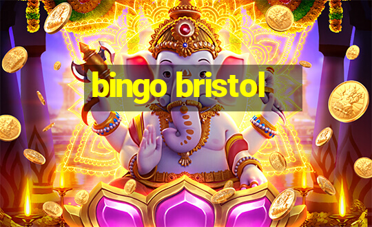 bingo bristol