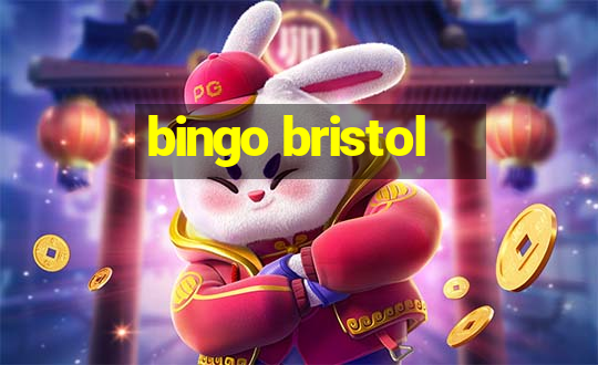 bingo bristol