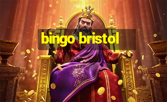 bingo bristol