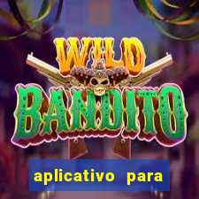 aplicativo para jogar no bicho online