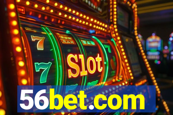 56bet.com