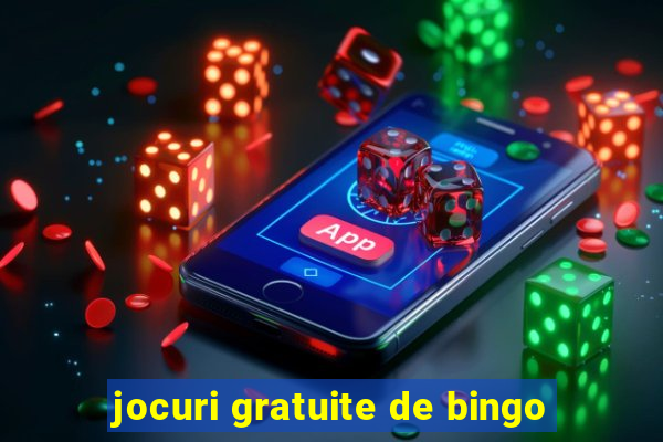 jocuri gratuite de bingo