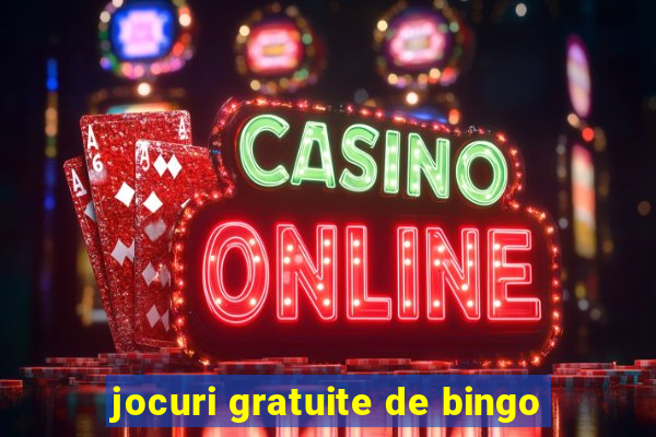 jocuri gratuite de bingo