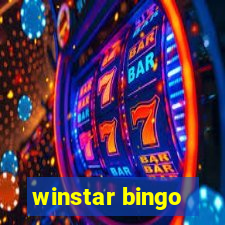 winstar bingo