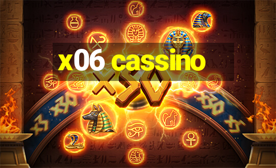 x06 cassino