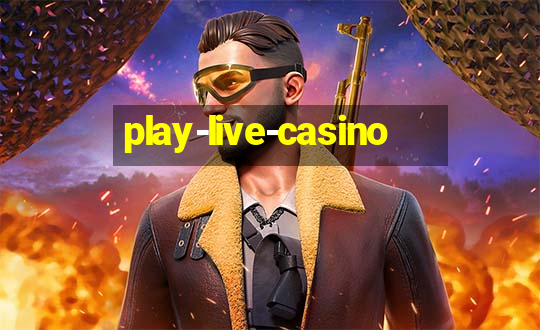 play-live-casino